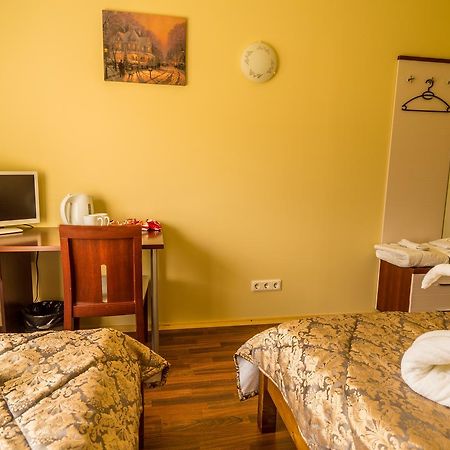 Manderley Hotel Tartu Zewnętrze zdjęcie
