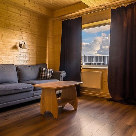 Manderley Hotel Tartu Zewnętrze zdjęcie