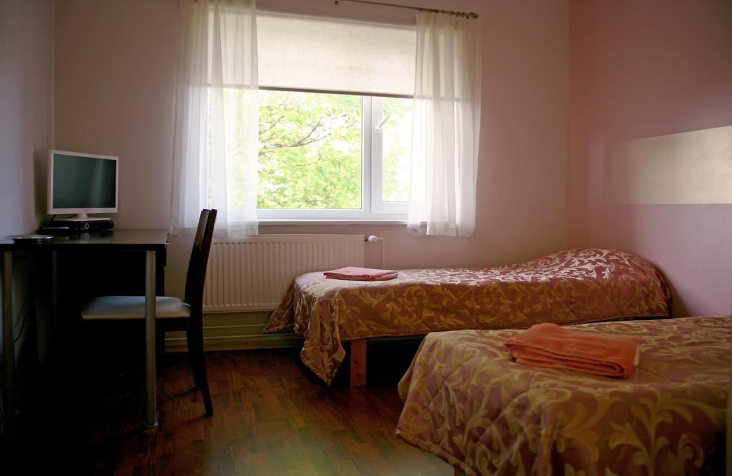 Manderley Hotel Tartu Pokój zdjęcie
