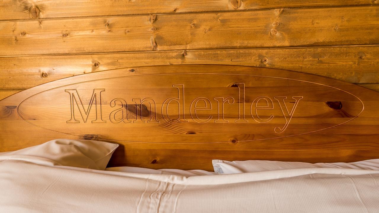 Manderley Hotel Tartu Zewnętrze zdjęcie