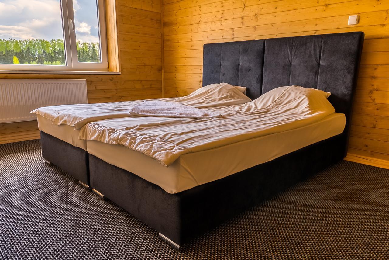 Manderley Hotel Tartu Zewnętrze zdjęcie