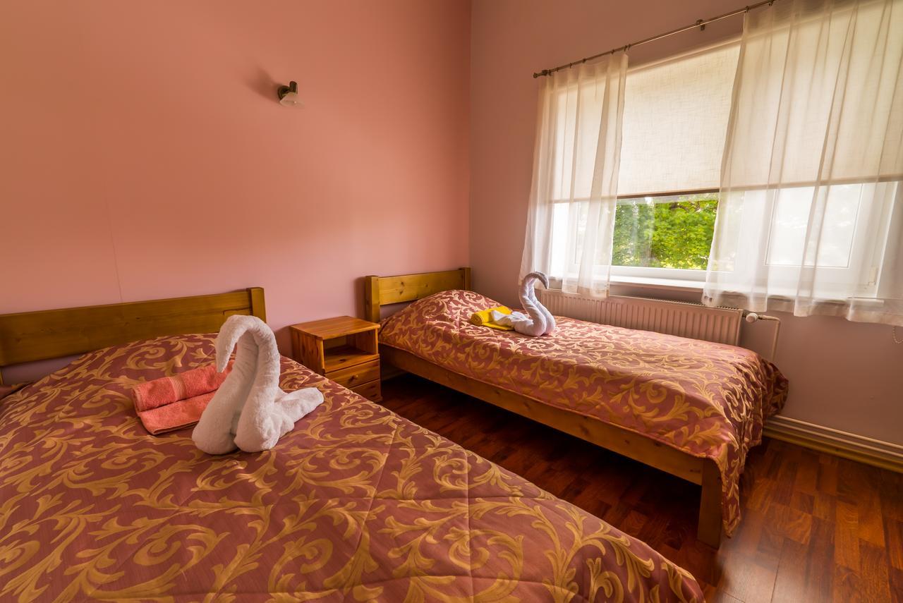 Manderley Hotel Tartu Zewnętrze zdjęcie