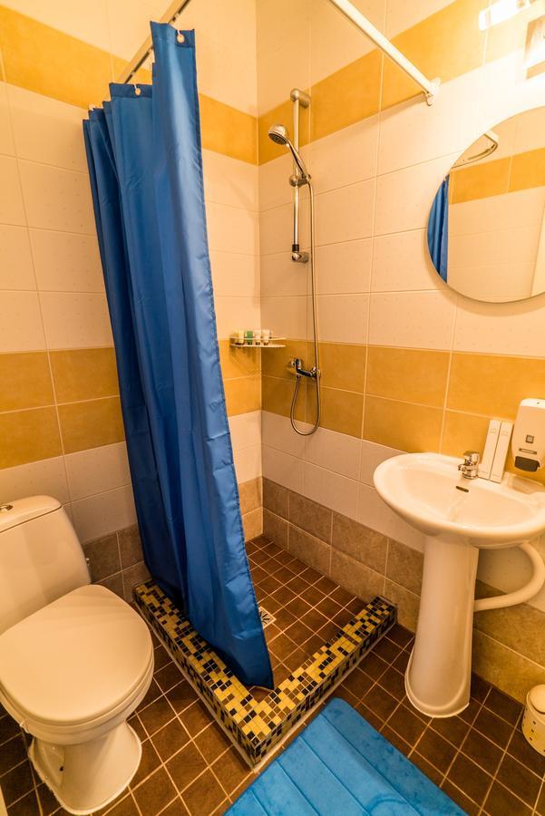 Manderley Hotel Tartu Zewnętrze zdjęcie