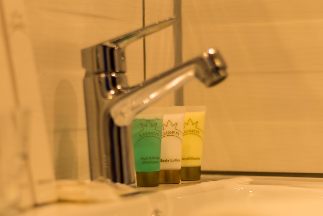 Manderley Hotel Tartu Zewnętrze zdjęcie